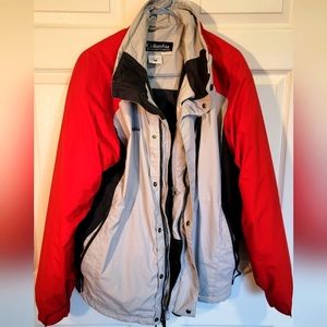 Columbia Jacket